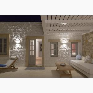 Patmos Residences Gallery