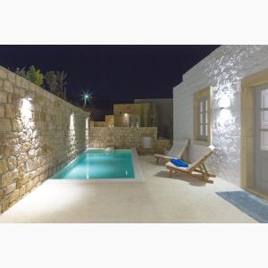 Patmos Residences Gallery