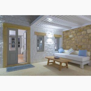 Patmos Residences Gallery