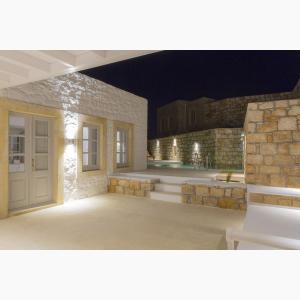 Patmos Residences Gallery