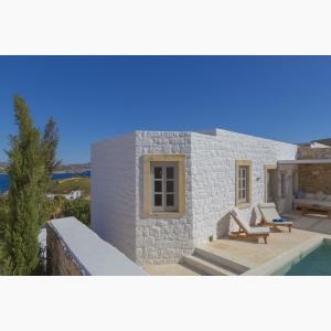 Patmos Residences Gallery