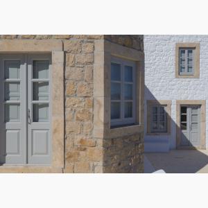 Patmos Residences Gallery