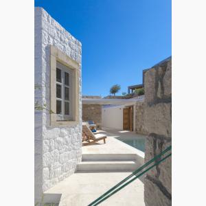 Patmos Residences Gallery