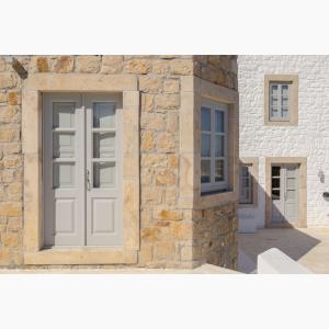 Patmos Residences Gallery