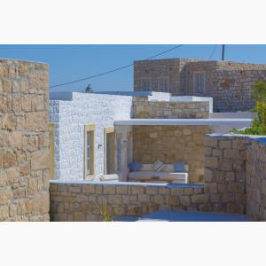 Patmos Residences Gallery
