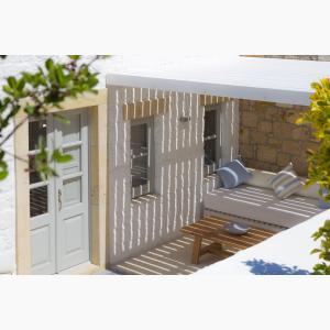 Patmos Residences Gallery