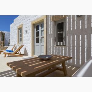 Patmos Residences Gallery