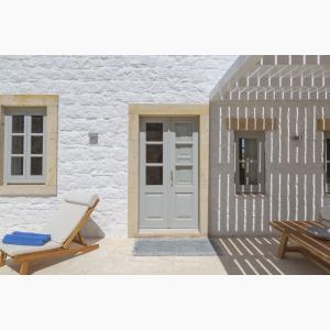 Patmos Residences Gallery