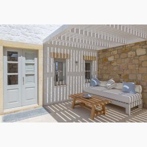 Patmos Residences Gallery