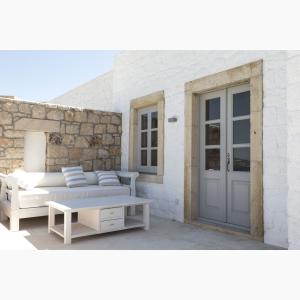 Patmos Residences Gallery