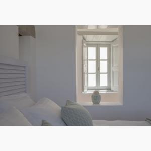 Patmos Residences Gallery