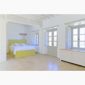 Patmos Residences Gallery