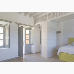 Patmos Residences Gallery