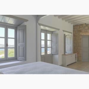 Patmos Residences Gallery