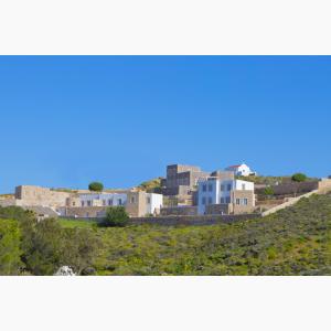 Patmos Residences Gallery