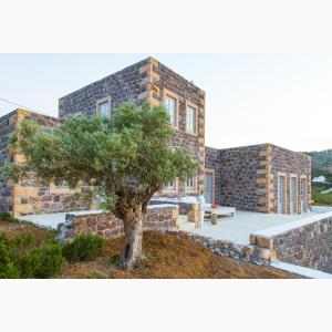 Patmos Residences Gallery