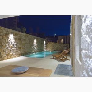 Patmos Residences Gallery