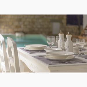 Patmos Residences Gallery