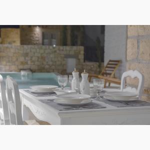 Patmos Residences Gallery