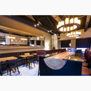 Vintage Wine Bar Φωτογράφηση καταστήματος