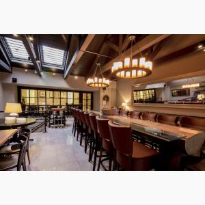 Vintage Wine Bar Φωτογράφηση καταστήματος