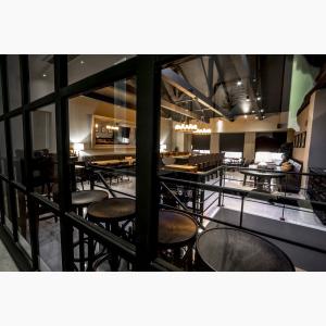 Vintage Wine Bar Φωτογράφηση καταστήματος