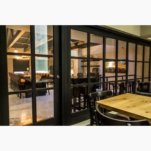 Vintage Wine Bar Φωτογράφηση καταστήματος