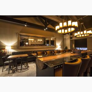 Vintage Wine Bar Φωτογράφηση καταστήματος