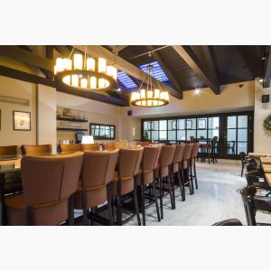 Vintage Wine Bar Φωτογράφηση καταστήματος