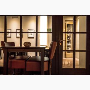 Vintage Wine Bar Φωτογράφηση καταστήματος