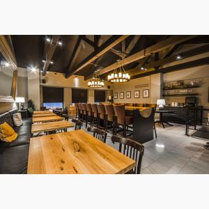 Vintage Wine Bar Φωτογράφηση καταστήματος