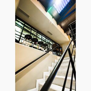 Vintage Wine Bar Φωτογράφηση καταστήματος