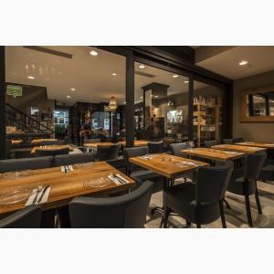 Vintage Wine Bar Φωτογράφηση καταστήματος