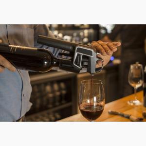 Vintage Wine Bar Φωτογράφηση καταστήματος