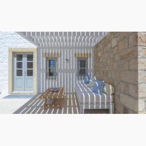 Patmos Residences Gallery