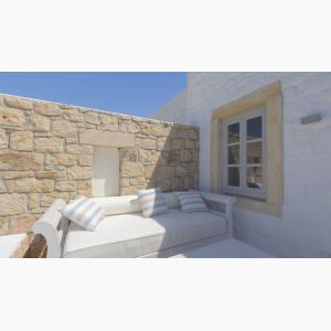 Patmos Residences Gallery