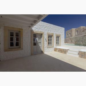 Patmos Residences Gallery
