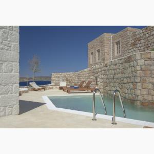 Patmos Residences Gallery