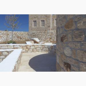 Patmos Residences Gallery