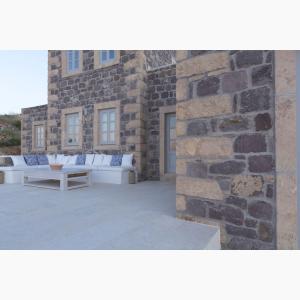 Patmos Residences Gallery