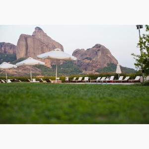 Meteora Hotels φωτογράφηση ξενοδοχείου