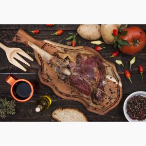 Μπουρλόκας Μυστράς Εστιατόριο