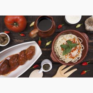 Μπουρλόκας Μυστράς Εστιατόριο