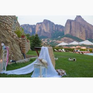 Meteora Hotels φωτογράφηση ξενοδοχείου