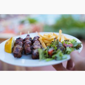 Meteora Hotels φωτογράφηση ξενοδοχείου