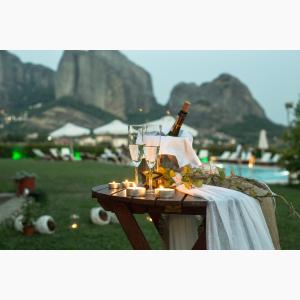 Meteora Hotels φωτογράφηση ξενοδοχείου