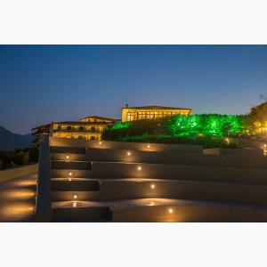 Meteora Hotels φωτογράφηση ξενοδοχείου