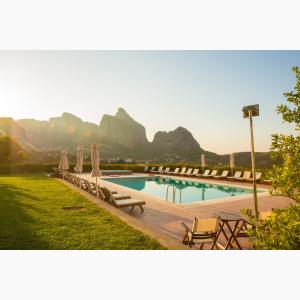 Meteora Hotels φωτογράφηση ξενοδοχείου