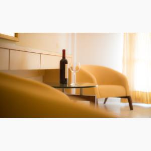 Meteora Hotels φωτογράφηση ξενοδοχείου