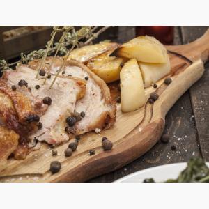 Μπουρλόκας Μυστράς Εστιατόριο